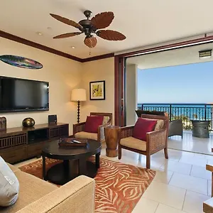 Luxury Ko Olina O1002 Spacious 3br Ocean And Mountain Views 2 Free Parking Holiday home