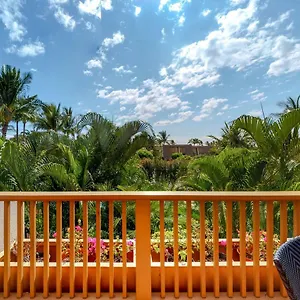 Maui Kamaole L208 Hotel
