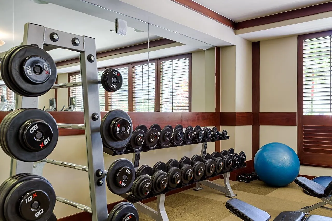 Popular Ground Floor With Extra Grassy Area - Beach Tower At Ko Olina Beach Villas Resort Kapolei 0*,  United States