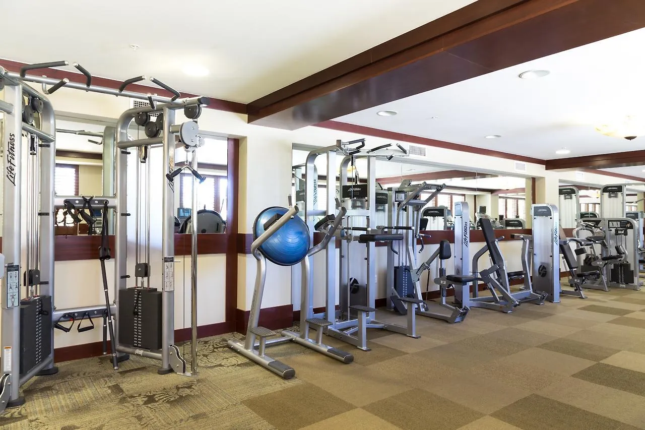 Popular Ground Floor With Extra Grassy Area - Beach Tower At Ko Olina Beach Villas Resort Kapolei United States